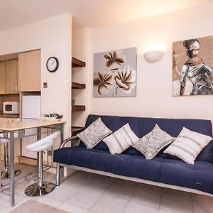 Awesome Apartment In The Heart Of Camden Town